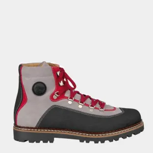 Mens Ammann Lenk Boot 2023 - High-Performance Winter Footwear
