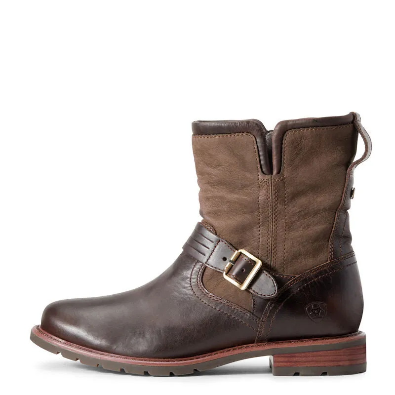 ARIAT WOMEN'S SAVANNAH WATERPROOF BOOT - 10029548