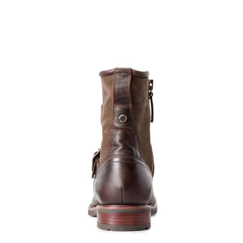 ARIAT WOMEN'S SAVANNAH WATERPROOF BOOT - 10029548