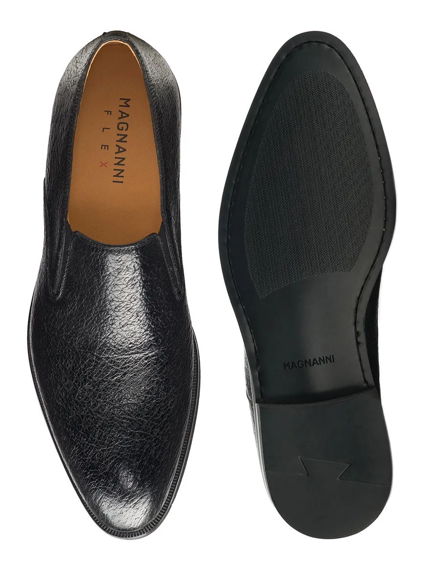 Magnanni Lima in Black