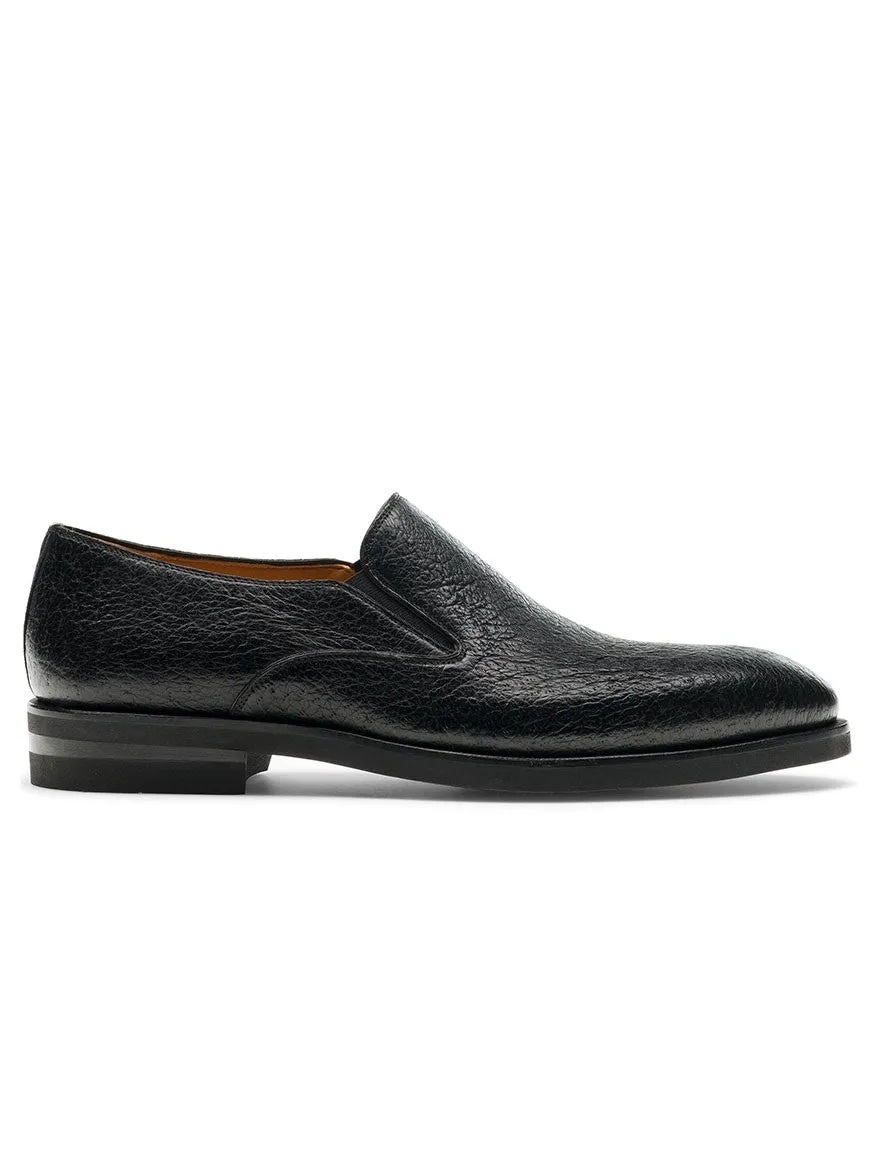 Magnanni Lima in Black