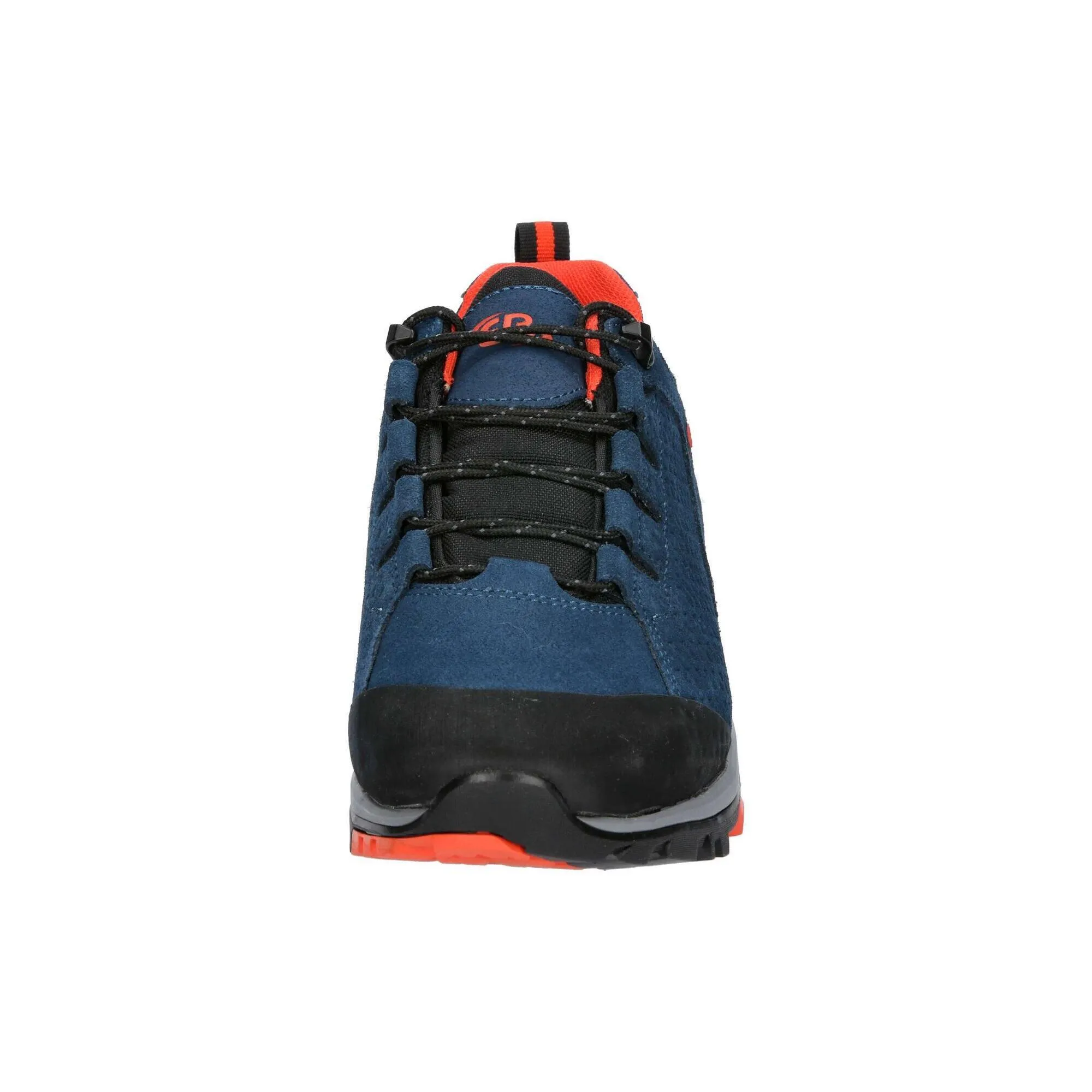 Men's waterproof sneakers Brütting Mount Trish Low, blue