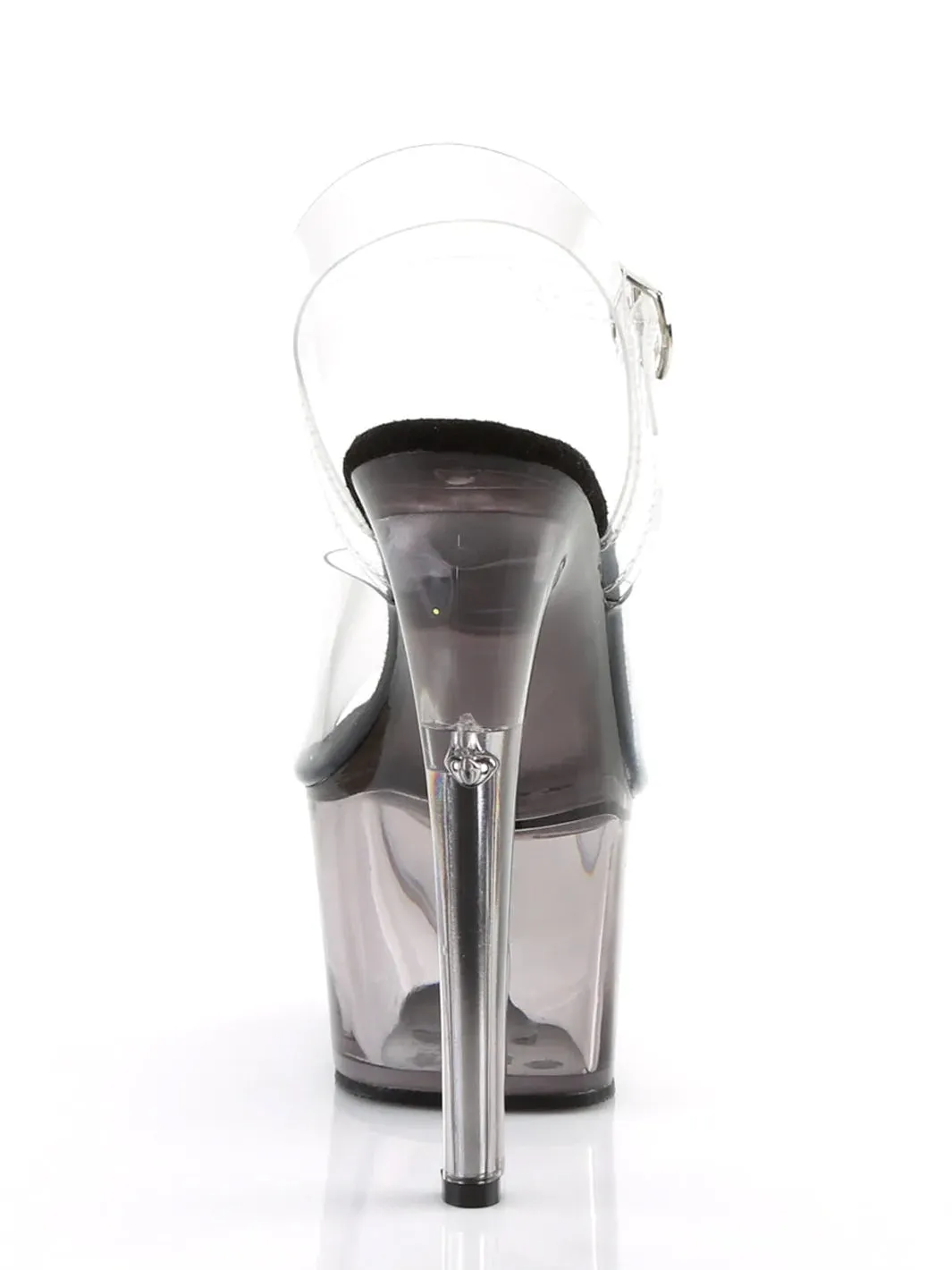 SKY 308T - BLACK SMOKE/CLEAR