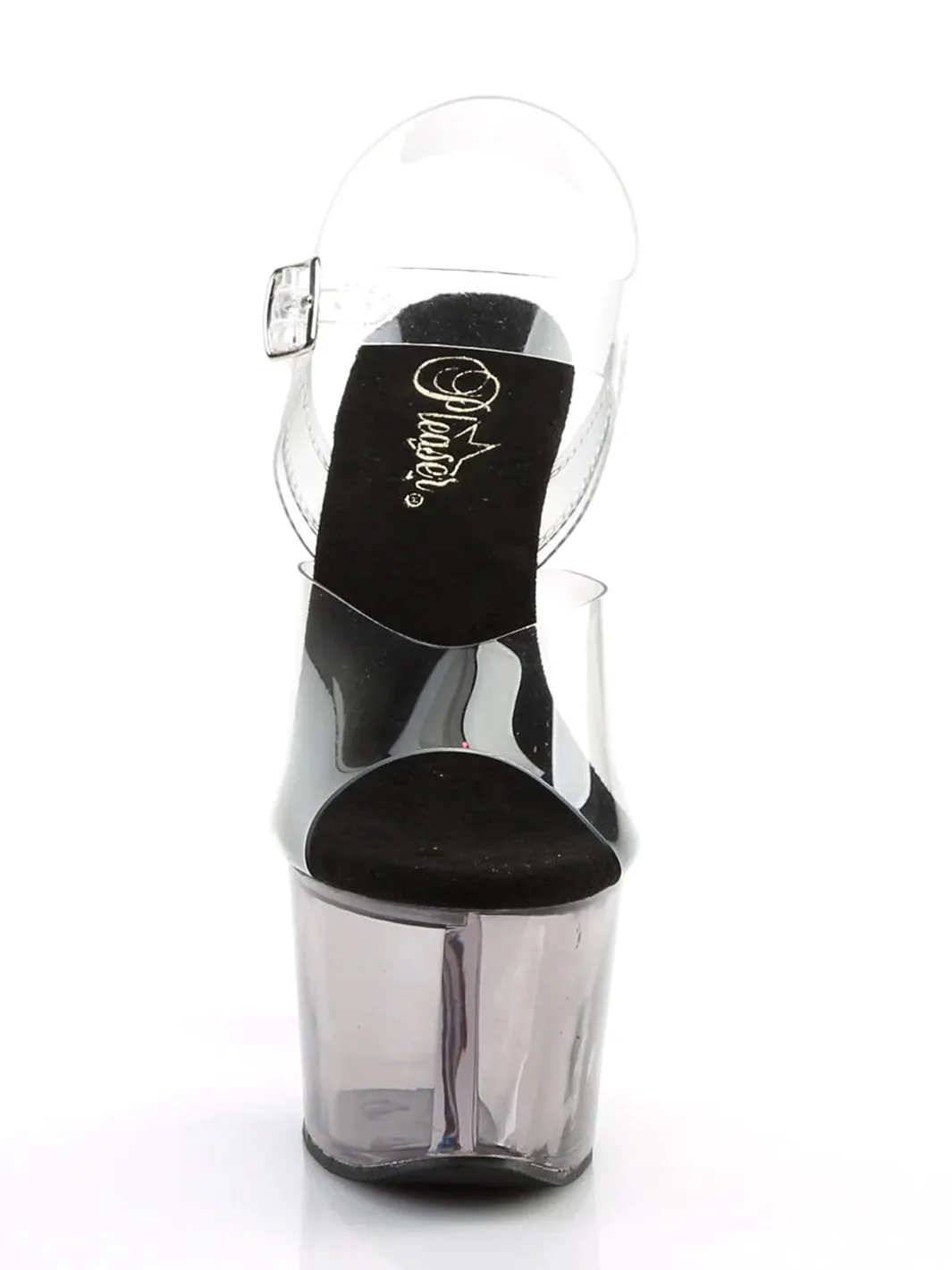 SKY 308T - BLACK SMOKE/CLEAR