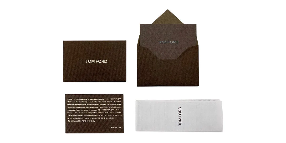 Tom Ford® FT5694-B