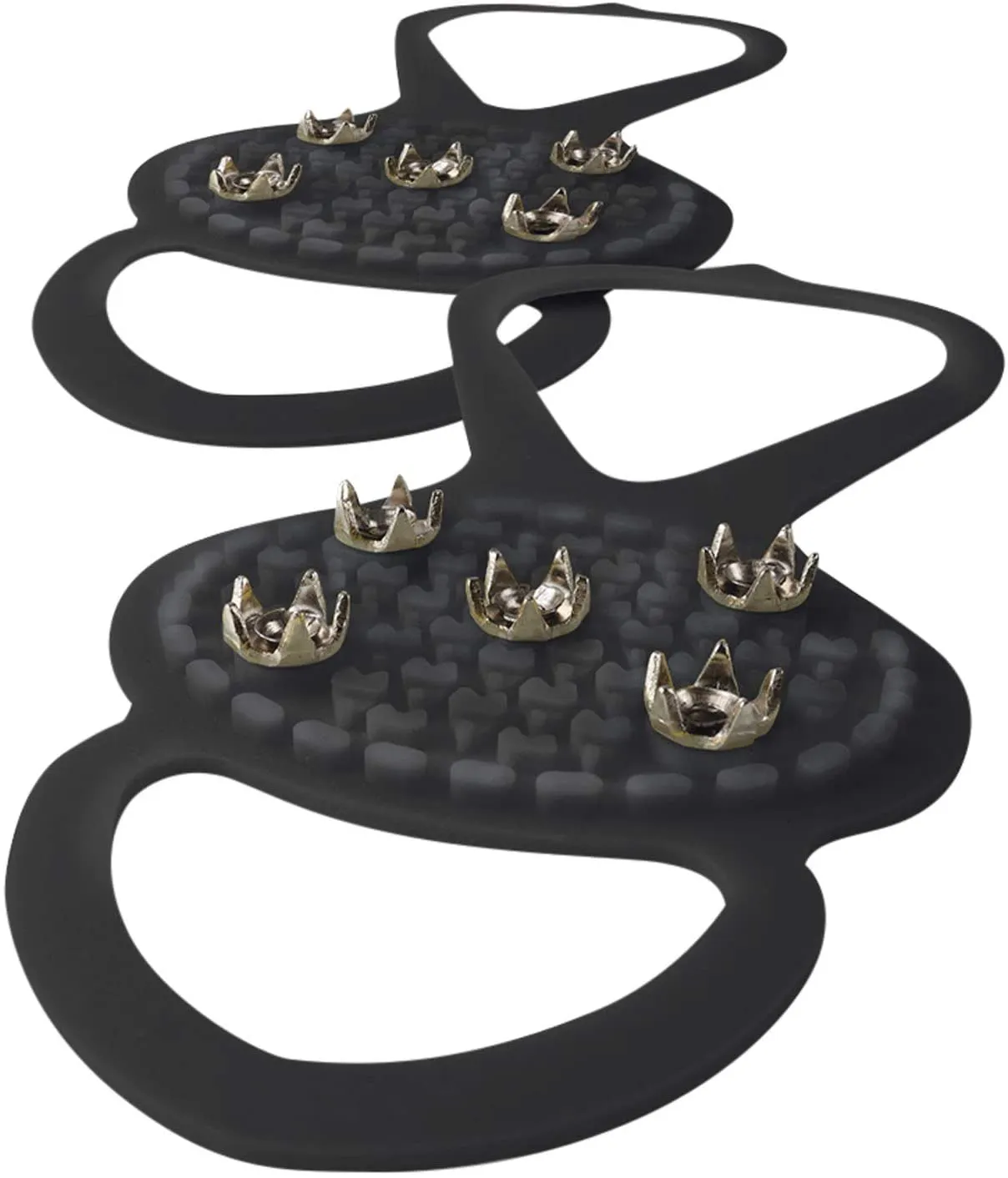 Tread Pro Ice Cleats - One Size Fits All for Safe Winter Walking