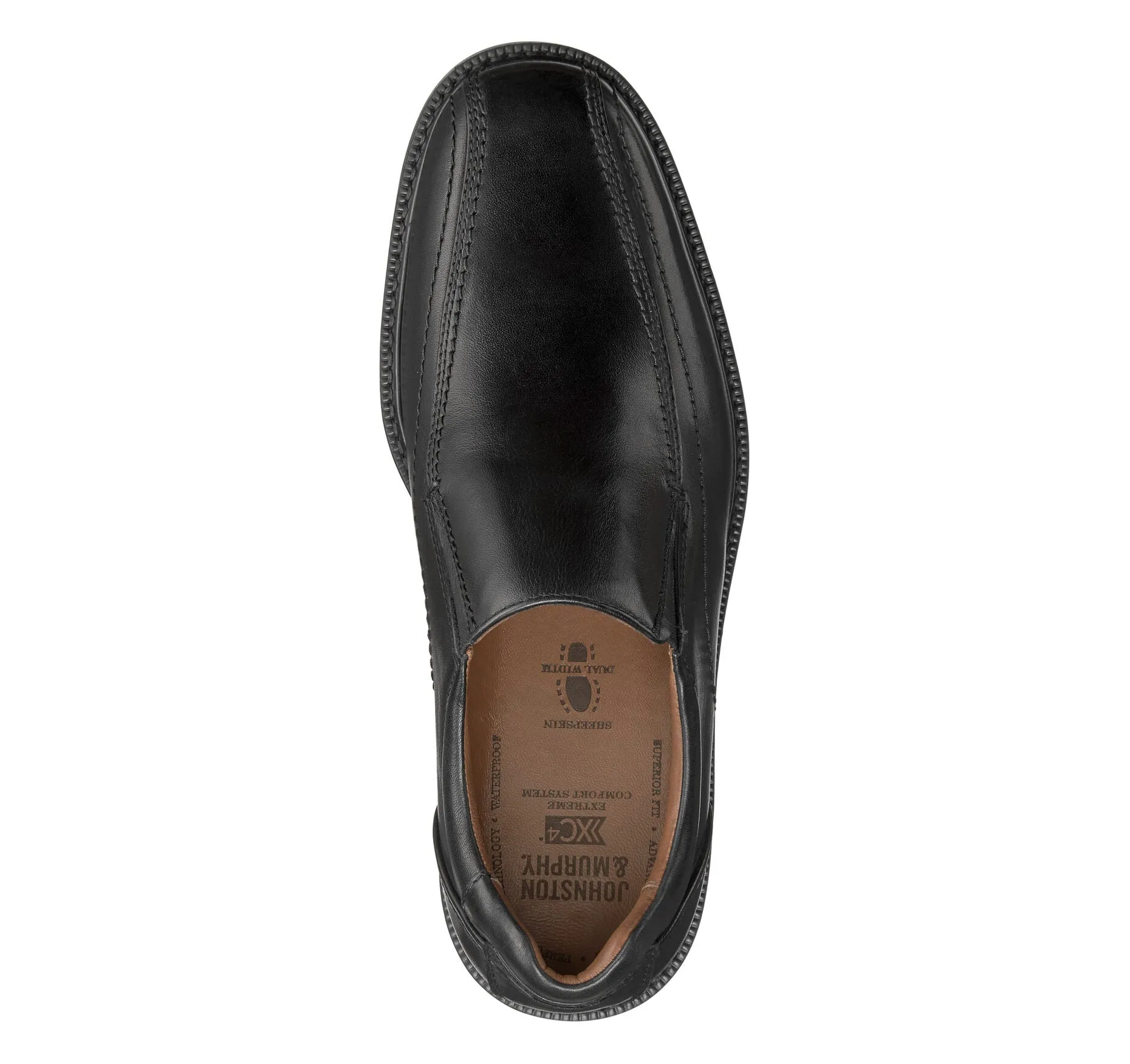 XC4 Stanton Runoff Venetian - Mens Slip On
